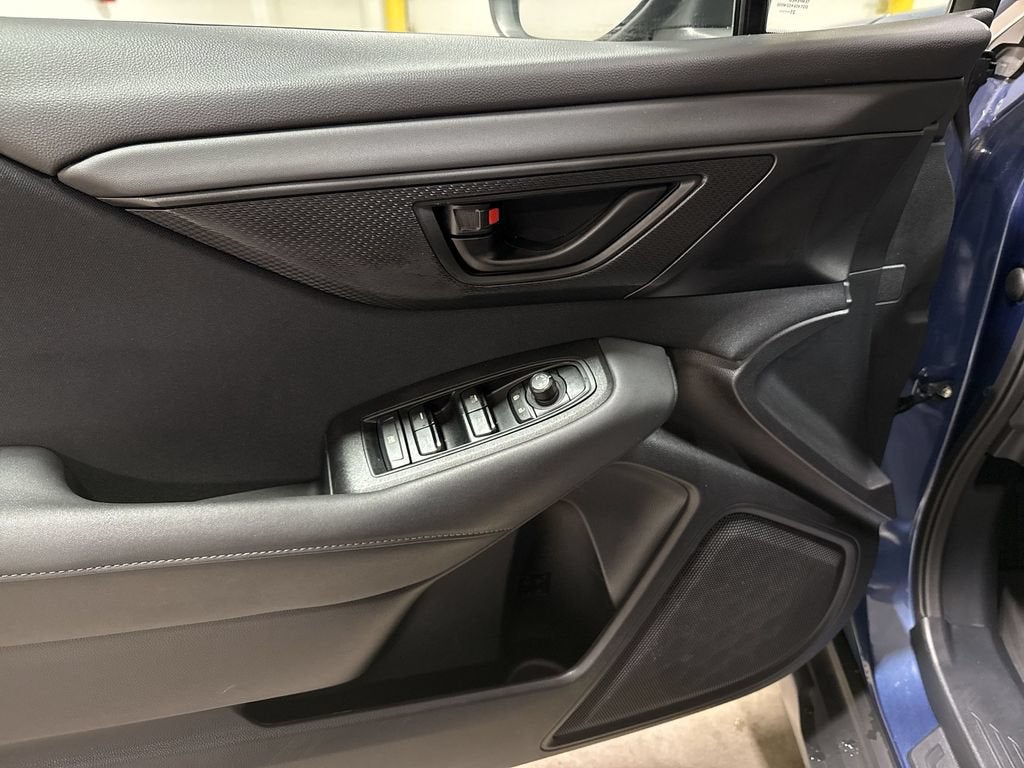 2022 Subaru Outback CVT