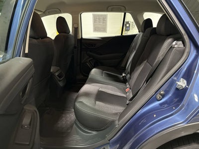 2022 Subaru Outback CVT