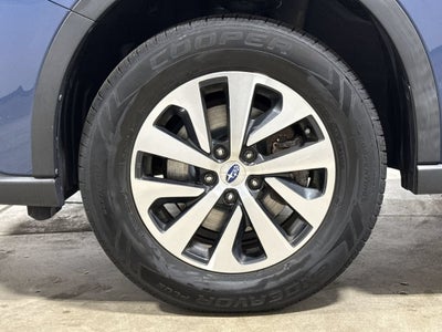 2022 Subaru Outback CVT