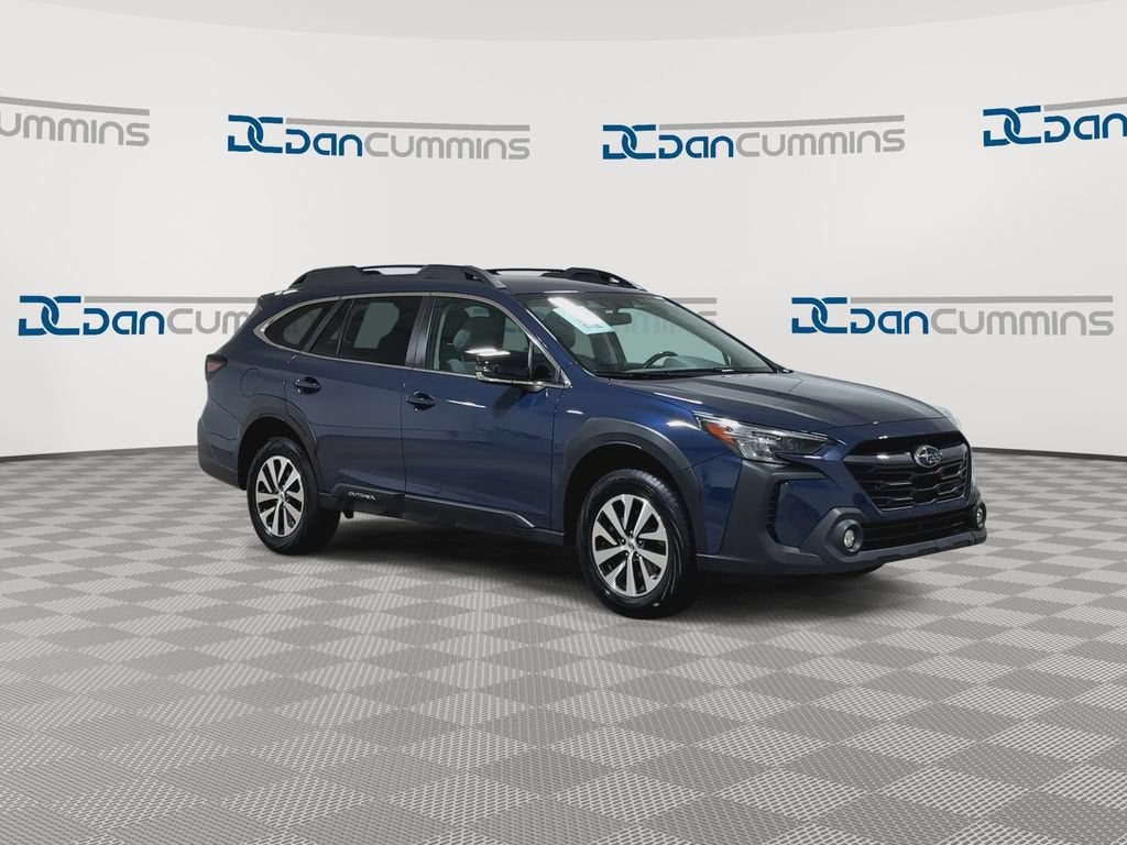 2023 Subaru Outback Premium