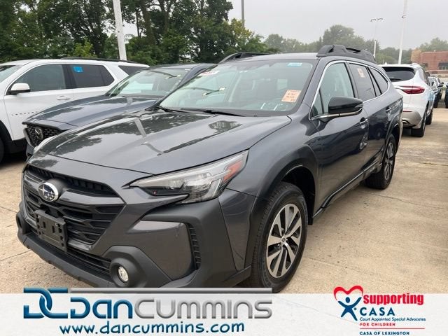 2023 Subaru Outback Premium