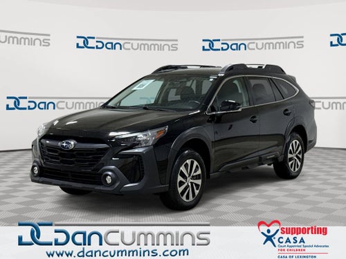 2023 Subaru Outback Premium