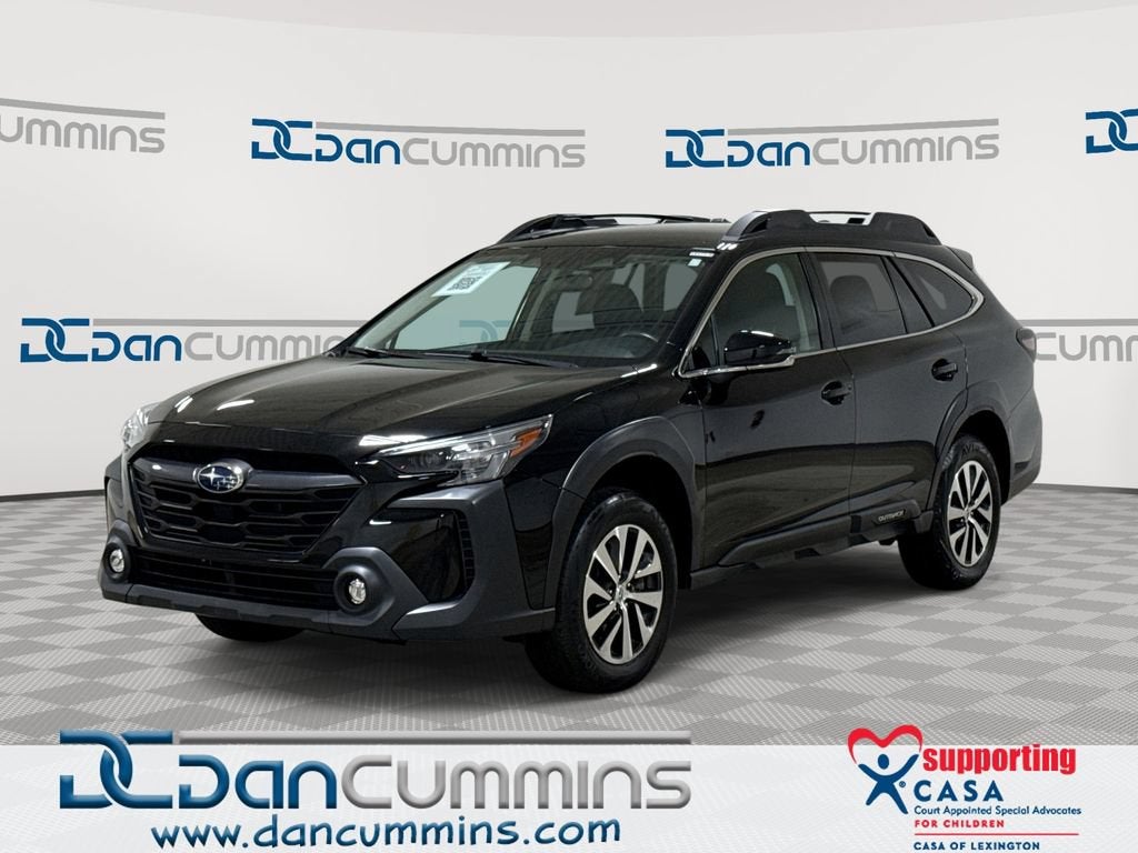 2023 Subaru Outback Premium