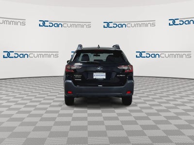 2023 Subaru Outback Premium