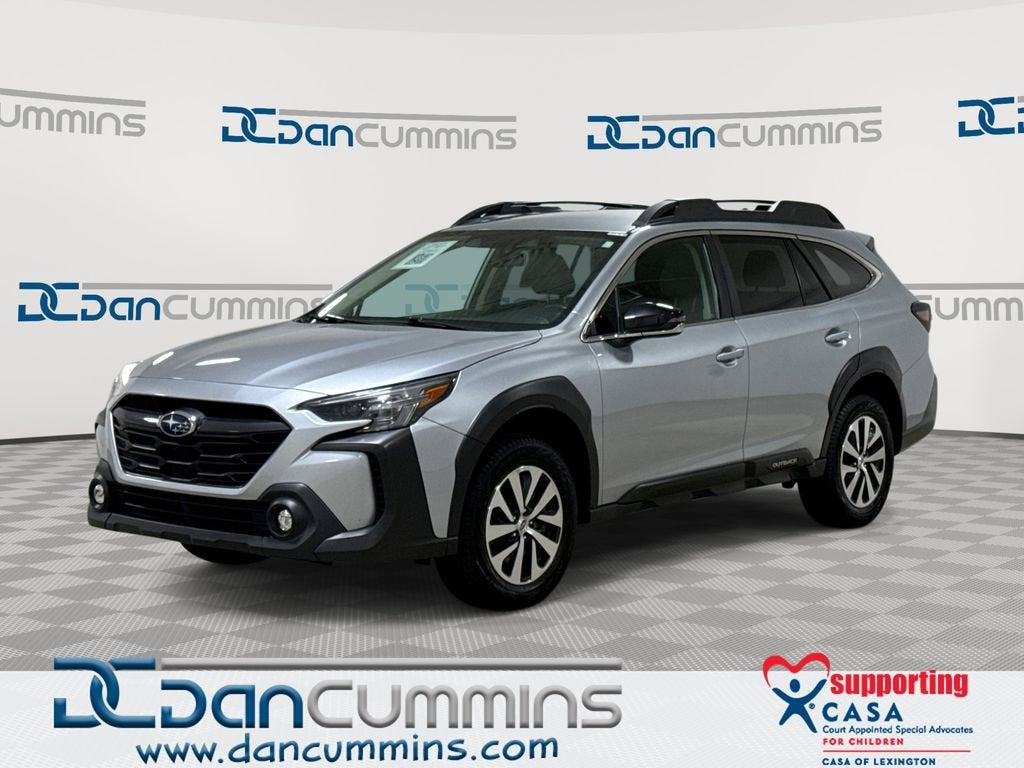 2024 Subaru Outback Premium