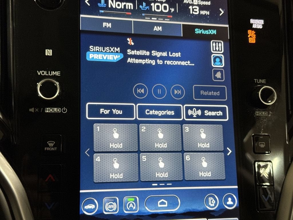 2024 Subaru Outback Premium