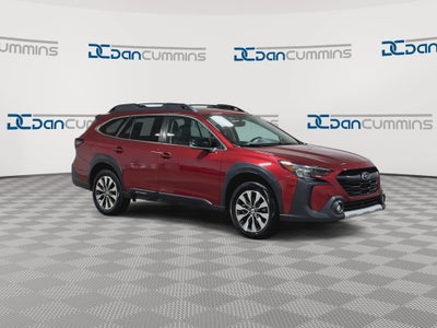 2024 Subaru Outback Limited