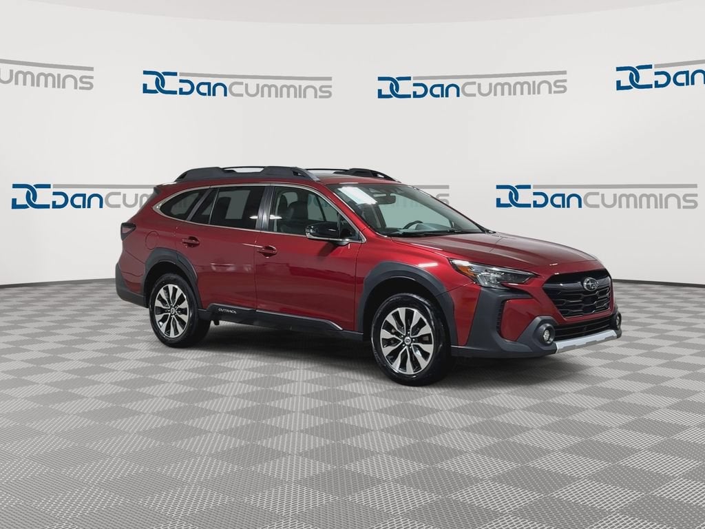 2024 Subaru Outback Limited