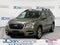 2022 Subaru Ascent Premium