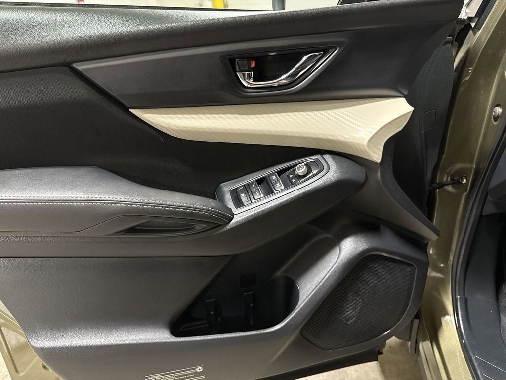2022 Subaru Ascent Premium
