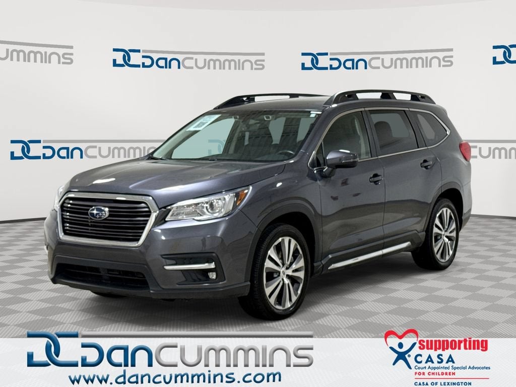 2022 Subaru Ascent Limited