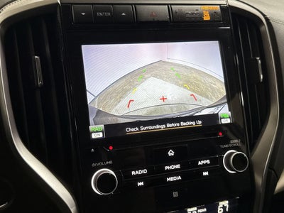 2022 Subaru Ascent Limited