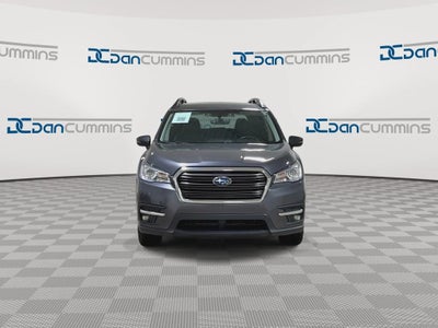 2022 Subaru Ascent Limited
