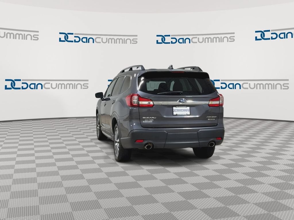 2022 Subaru Ascent Limited