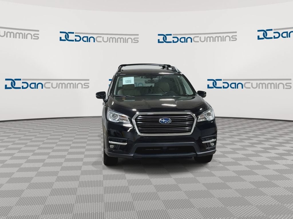 2022 Subaru Ascent Limited