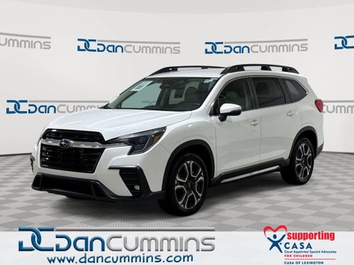 2023 Subaru Ascent Limited
