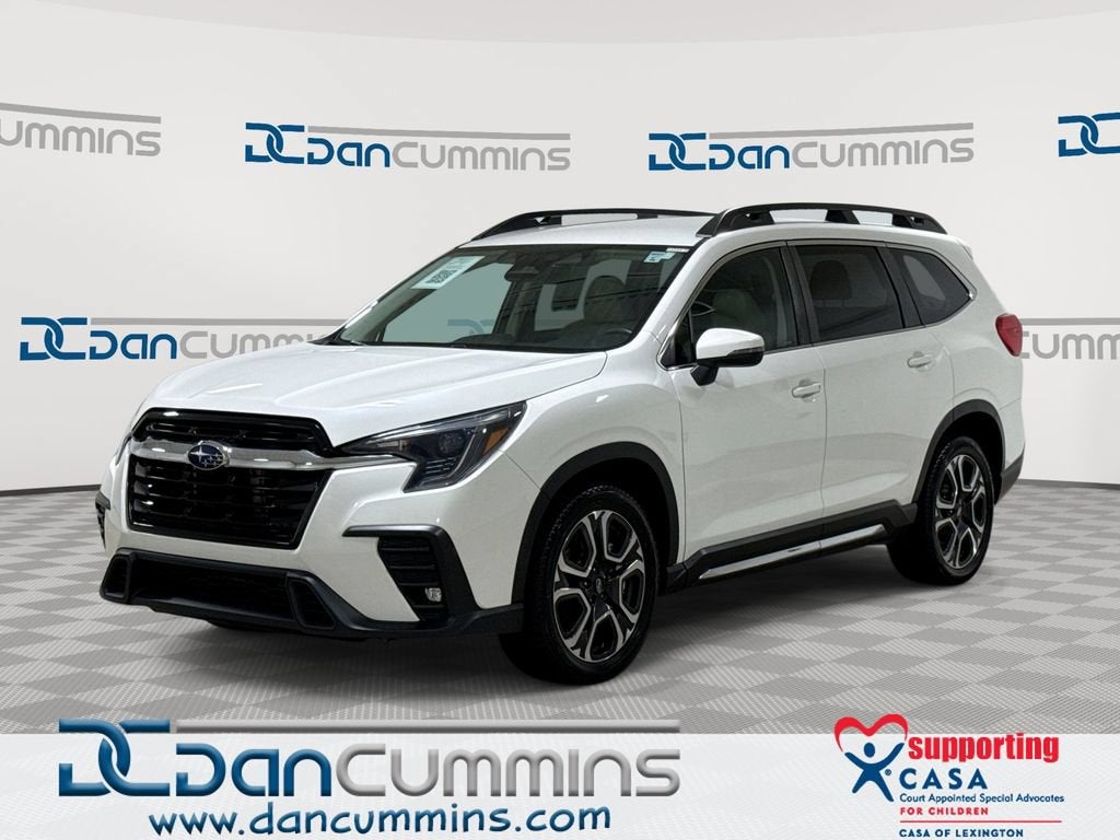 2023 Subaru Ascent Limited