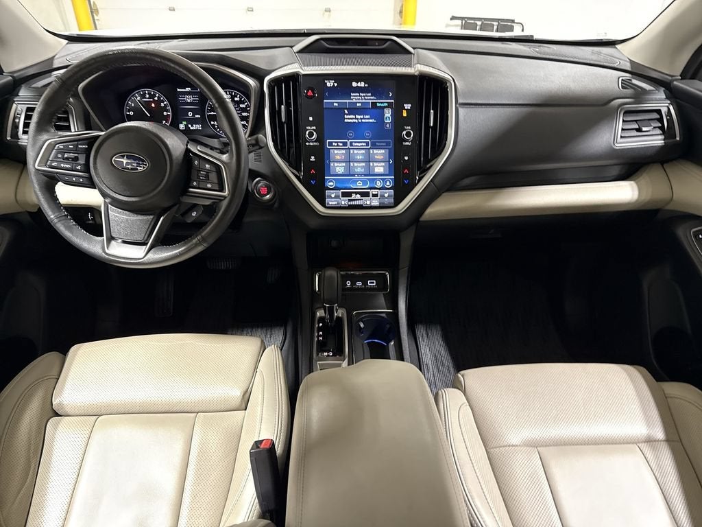 2023 Subaru Ascent Limited