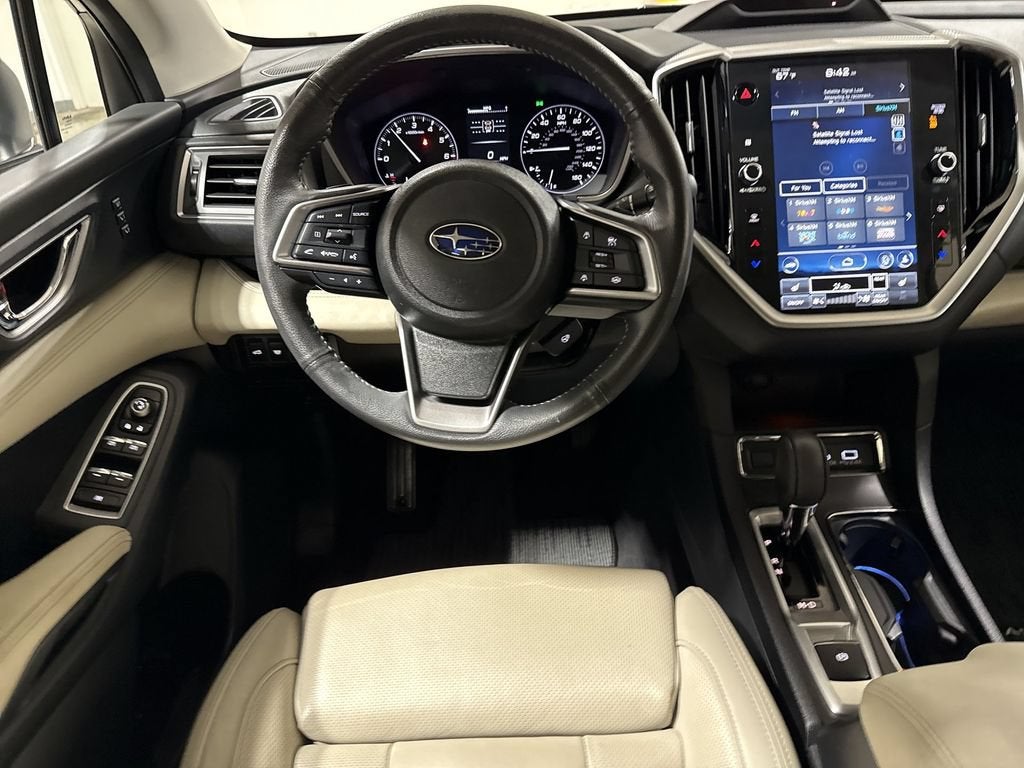 2023 Subaru Ascent Limited