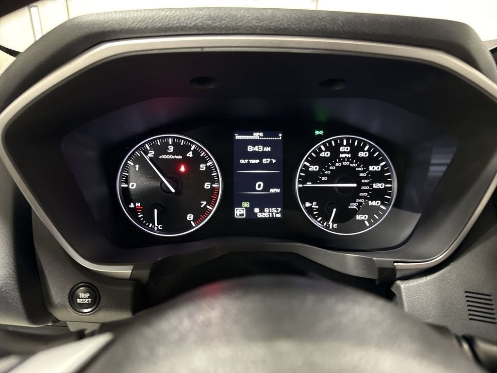 2023 Subaru Ascent Limited