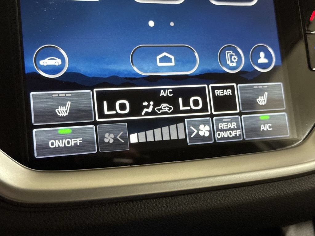 2023 Subaru Ascent Limited