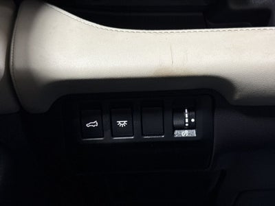 2023 Subaru Ascent Limited