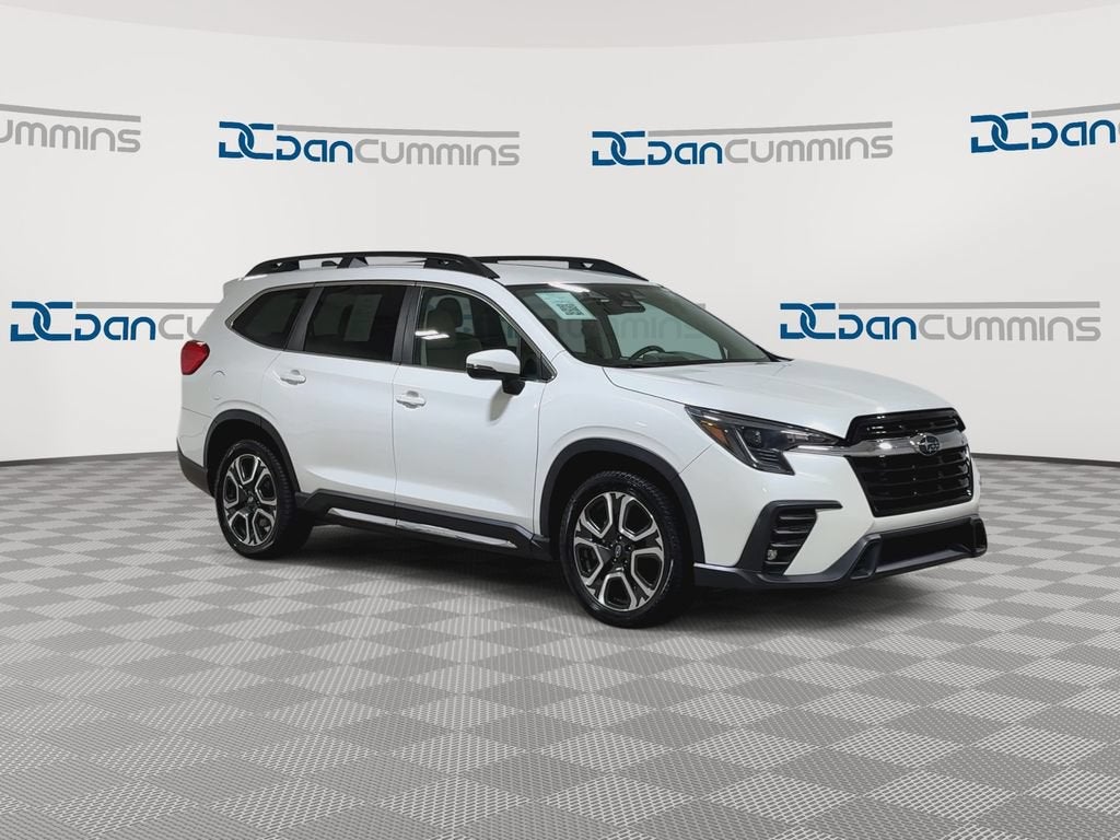 2023 Subaru Ascent Limited