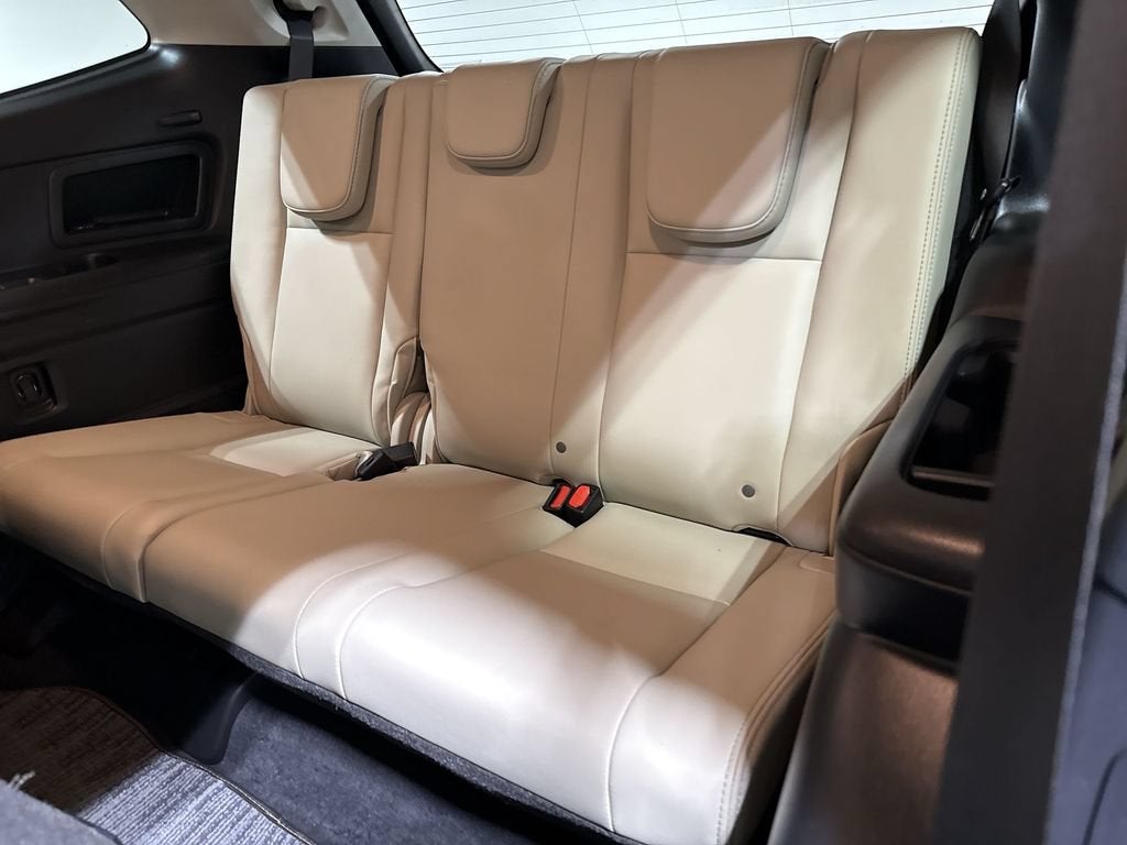 2023 Subaru Ascent Limited