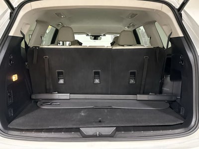 2023 Subaru Ascent Limited