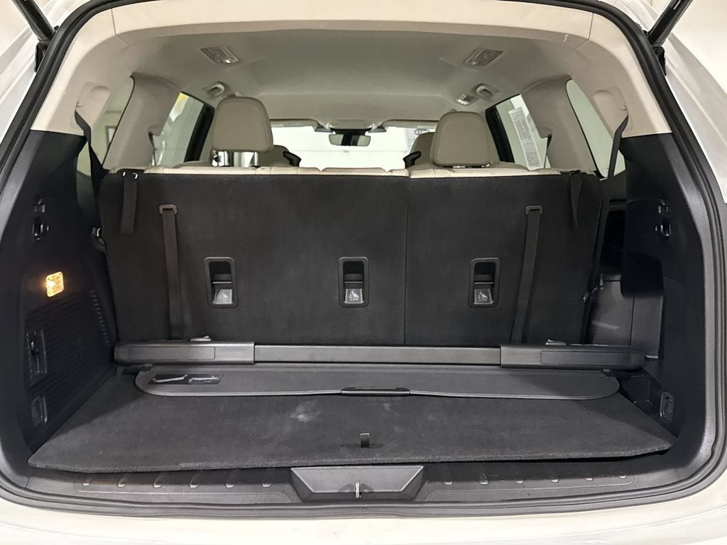 2023 Subaru Ascent Limited