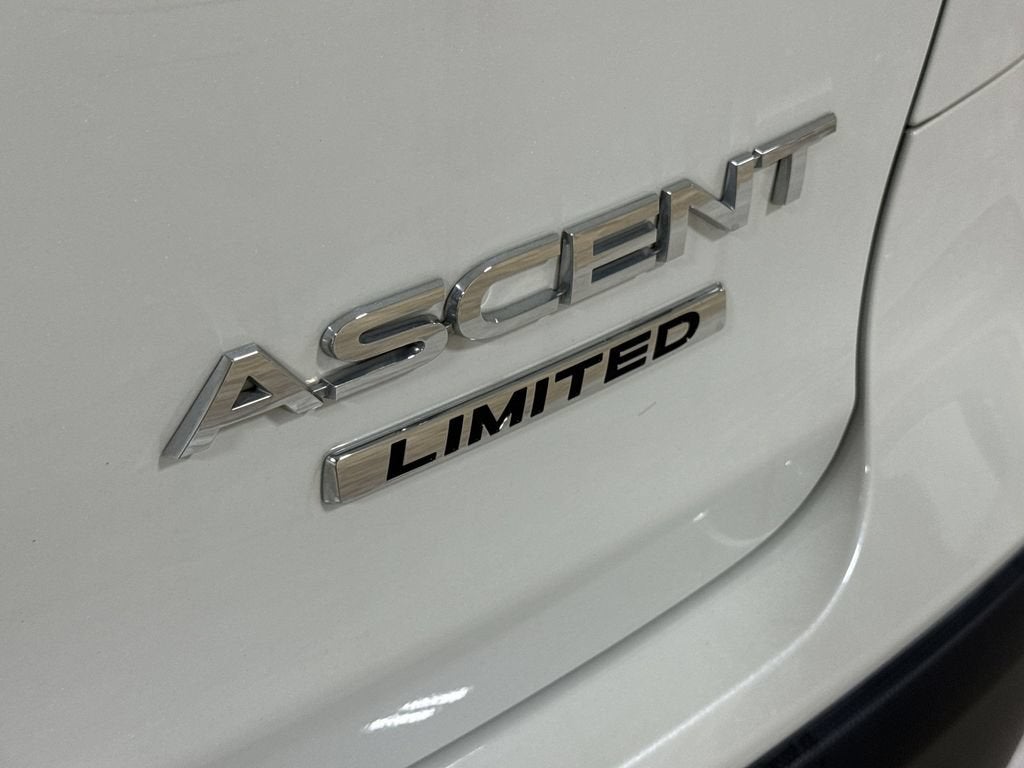 2023 Subaru Ascent Limited