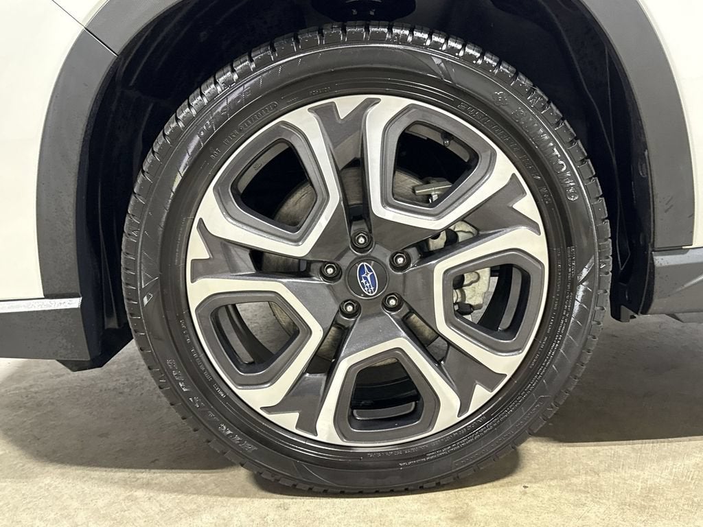2023 Subaru Ascent Limited