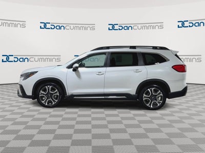 2023 Subaru Ascent Limited
