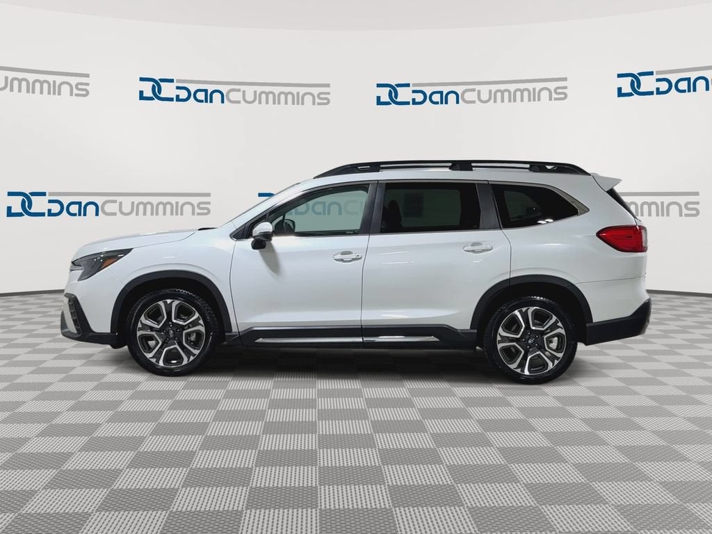 2023 Subaru Ascent Limited