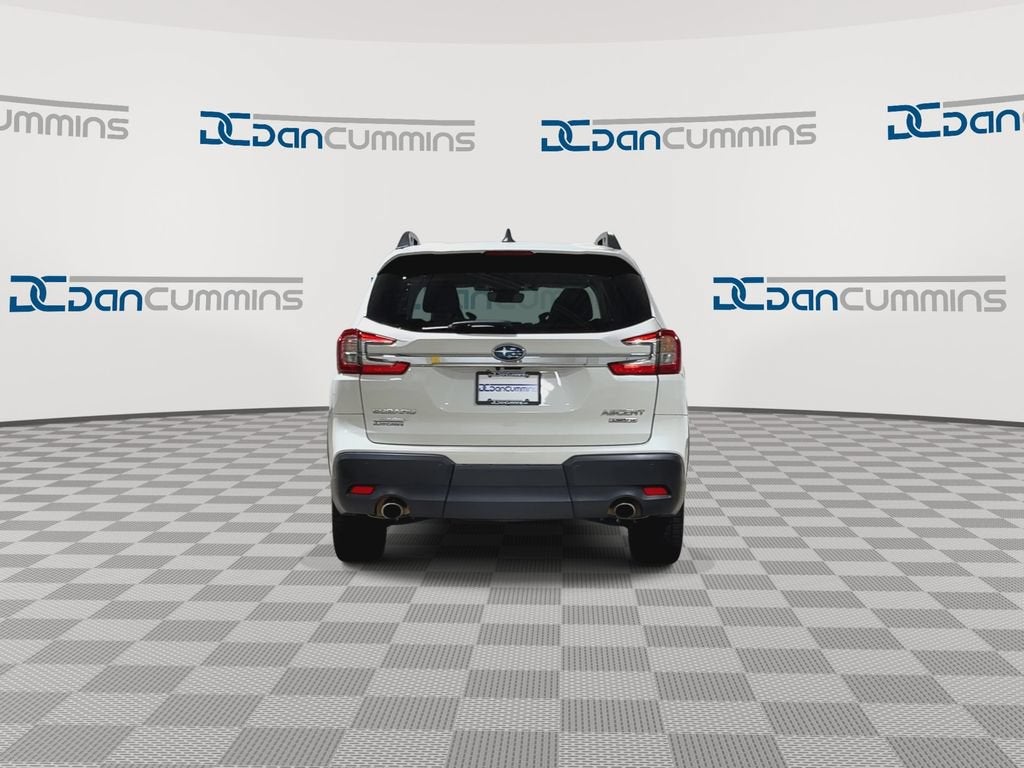 2023 Subaru Ascent Limited