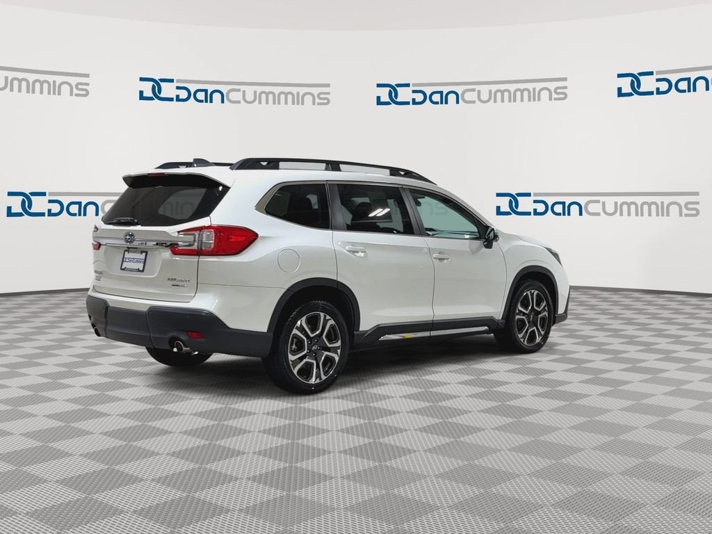 2023 Subaru Ascent Limited