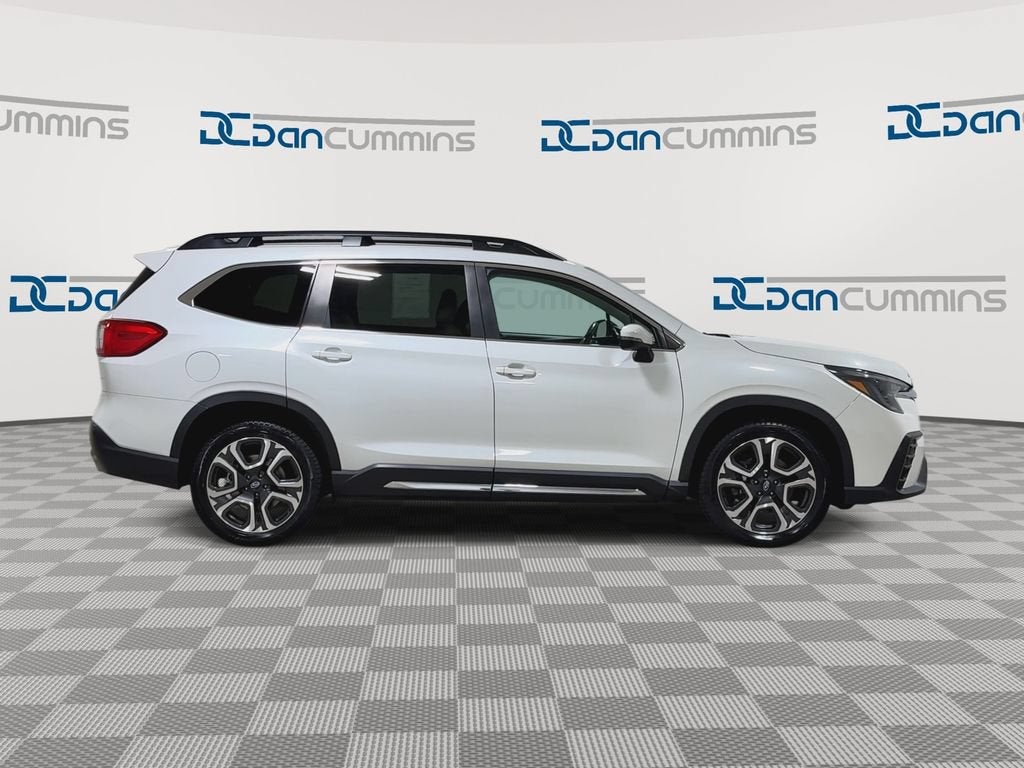 2023 Subaru Ascent Limited