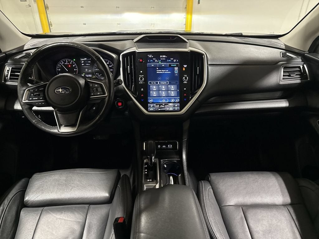2023 Subaru Ascent Limited