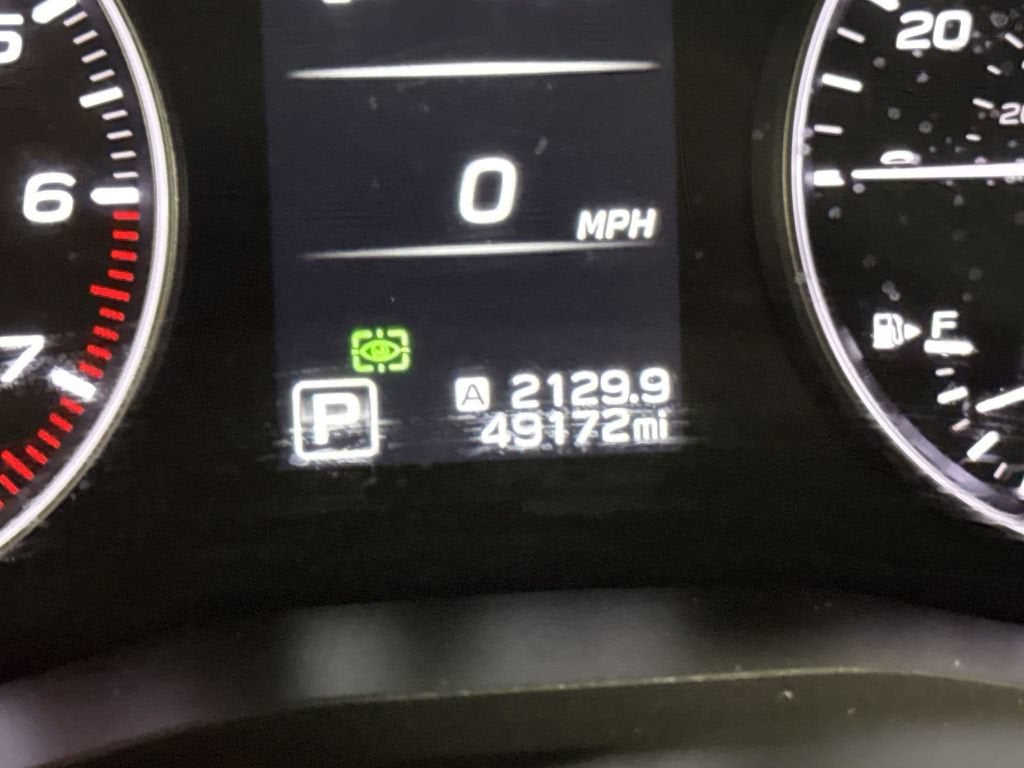 2023 Subaru Ascent Limited