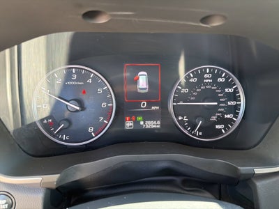 2024 Subaru Ascent Limited