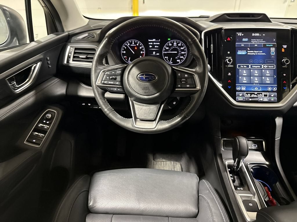 2024 Subaru Ascent Limited