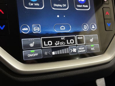 2024 Subaru Ascent Limited