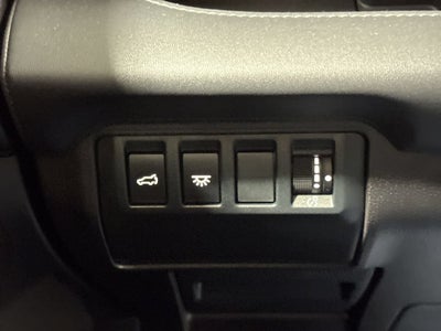 2024 Subaru Ascent Limited