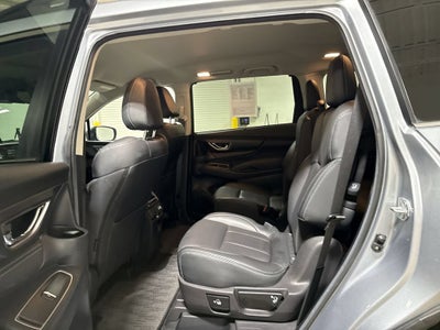 2024 Subaru Ascent Limited