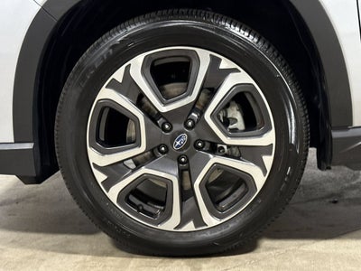 2024 Subaru Ascent Limited