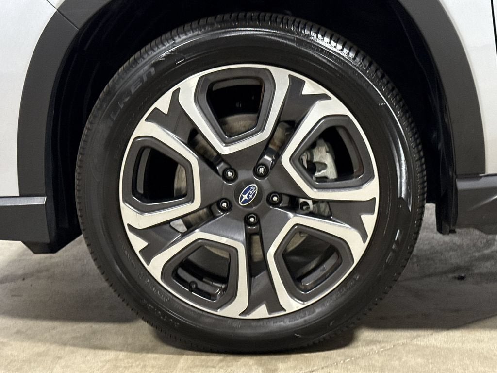 2024 Subaru Ascent Limited