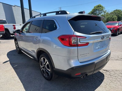 2024 Subaru Ascent Limited