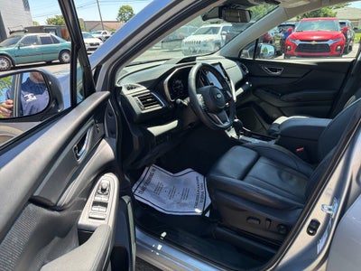 2024 Subaru Ascent Limited