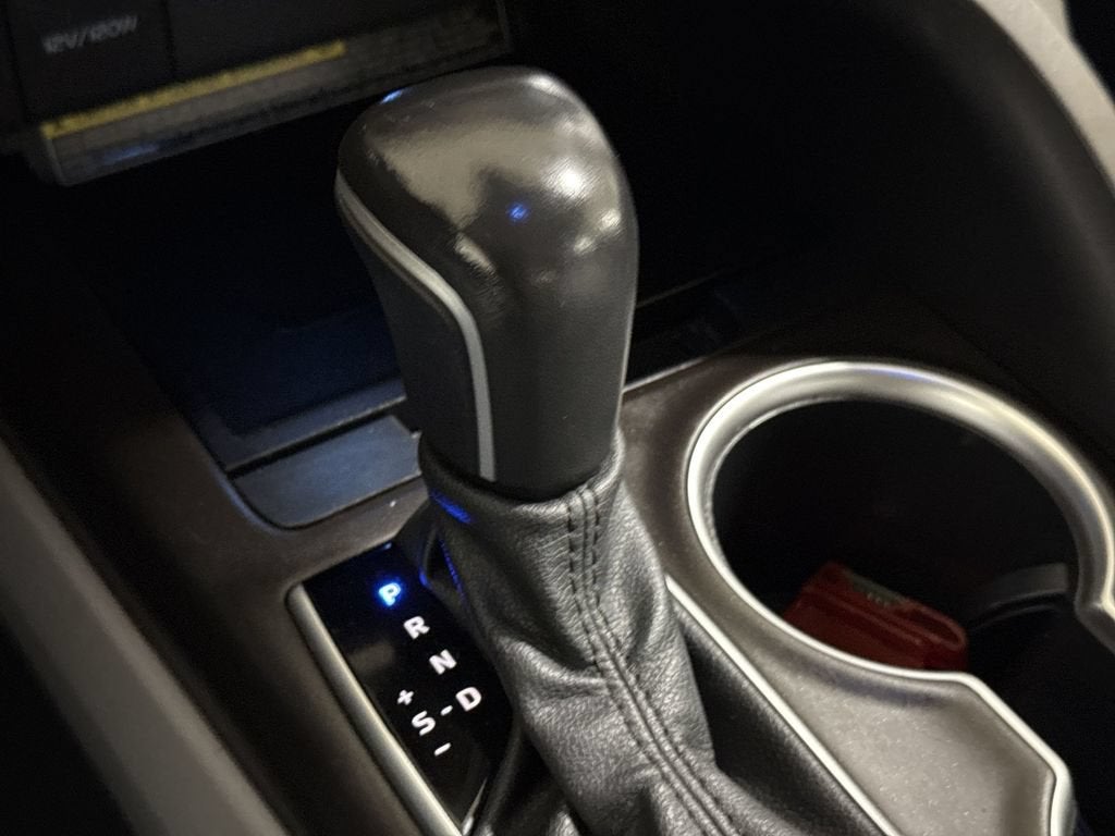 2021 Toyota Camry XLE