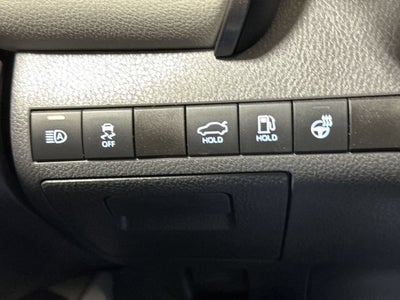 2021 Toyota Camry XLE